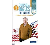 Curso de inglés definitivo: Principiante (SIN COLECCION)