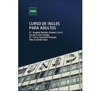Curso de inglés para adultos (GRADO)
