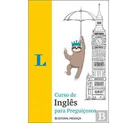 Curso de Inglês para Preguiçosos (Portuguese Edition)