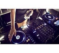 Curso de iniciación a DJ en grupo