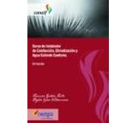 Curso De Instalador De Calefacción Climatización Y Agua Caliente (20 E