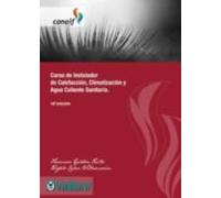 Curso De Instalador De Calefaccion Climatizacion Y Agua Caliente Sanit