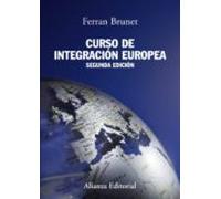 Curso De Integración Europea (ebook)