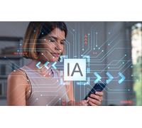 Curso de inteligencia artificial para pymes y prompts (120 horas)