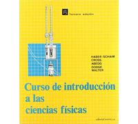 Curso de introducción a las ciencias físicas (SIN COLECCION)
