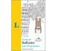 Curso De Italiano Para Preguiçosos