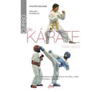 Curso de kárate para niños