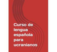 Curso de lengua española para ucranianos