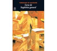 Curso De Lingüistica General