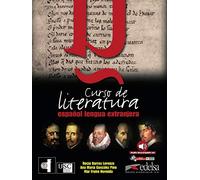Curso de literatura: español lengua extrantera