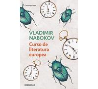 Curso de literatura europea (Contemporánea)