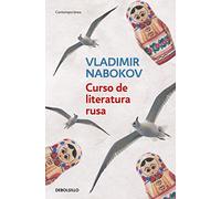 Curso de literatura rusa (Contemporánea)