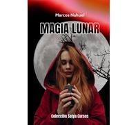 Curso de Magia lunar (Satya Cursos)