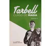 Curso de Magia Tarbell Vol. 4