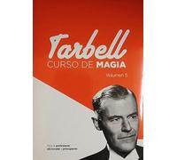 Curso de Magia Tarbell Vol. 5