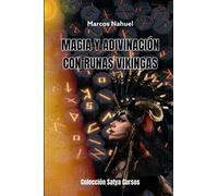Curso de magia y adivinación con runas vikingas (Satya Cursos)