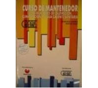 Curso De Mantenedor De Instalaciones De Calefaccion Climatizacio N Y A