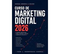 Curso de Marketing Digital 2026