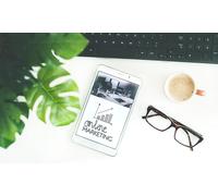 Curso de marketing en redes sociales community management y SEO para 1 persona