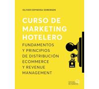 Curso De Marketing Hotelero