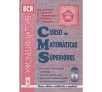 Curso de matematicas superiores_T.6. Funciones de variable compleja, calculo operacional y ecuaciones diferenciales en derivadas parciales