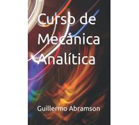 Curso de Mecánica Analítica