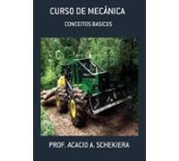 Curso De Mecânica (ebook)