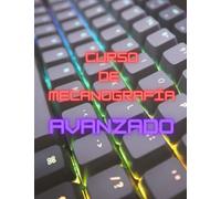 Curso de mecanografía avanzado: 1 (Master Series: Mecanografía Profesional)
