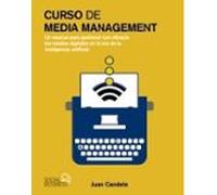 Curso De Media Management