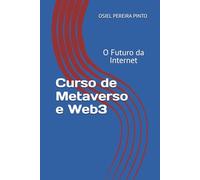 Curso de Metaverso e Web3: O Futuro da Internet