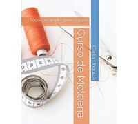 Curso de Moldería: Técnicas simples paso a paso