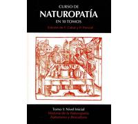 CURSO DE NATUROPATIA EN 10 TOMOS | Fernando Cabal, Pencef