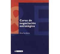 Curso de negociación estratégica: 80 (Manuales)