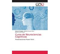 Curso de Neurociencias Cognitivas: Presentaciones Power Point