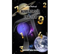 Curso de numerología práctica (Satya Cursos)