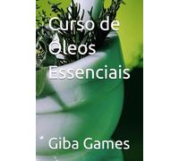 Curso de Óleos Essenciais