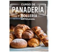 Curso de Panadería y Bollería Artesanal