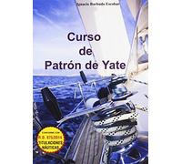 Curso de Patrón de Yate