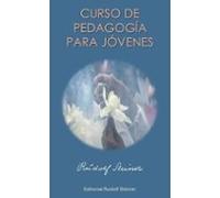 Curso De Pedagogía Para Jóvenes