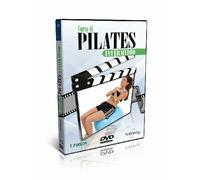 Curso De Pilates - Nivel Intermedio DVD SOFTWING
