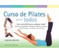 Curso de Pilates para todos (SALUD Y VIDA NATURAL)