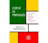 Curso de portugués (Nivel A1 - Principiante)