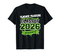 Curso de Posgrado de Formación Docente DE 2026 Camiseta