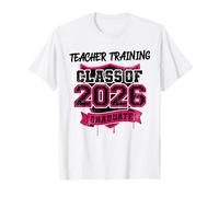 Curso de Posgrado de Formación Docente DE 2026 Camiseta
