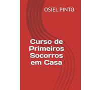 Curso de Primeiros Socorros em Casa