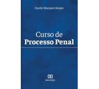 Curso De Processo Penal (ebook)