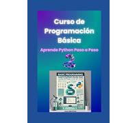 Curso de Programación Básica Aprende Python Paso a Paso