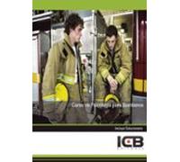 curso de psicología para bomberos