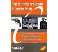 Curso De Reciclaje Para Personal De Seguridad Privada