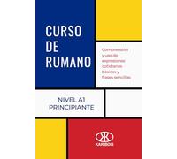 Curso de rumano (Nivel A1 - Principiante)